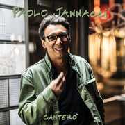 Vinile Canterò Paolo Jannacci