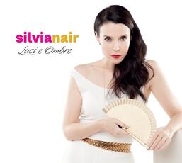 Vinile Luci e ombre Silvia Nair