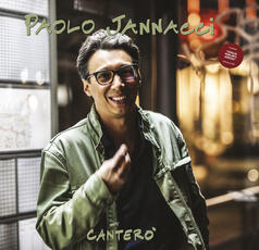 Vinile Canterò (Sanremo 2020) Paolo Jannacci