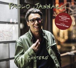 CD Canterò (Sanremo 2020) Paolo Jannacci