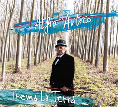 CD Trema la terra Alfio Antico