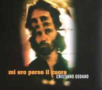 CD Mi ero perso il cuore (Copia autografata) Cristiano Godano