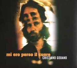 CD Mi ero perso il cuore (Copia autografata) Cristiano Godano