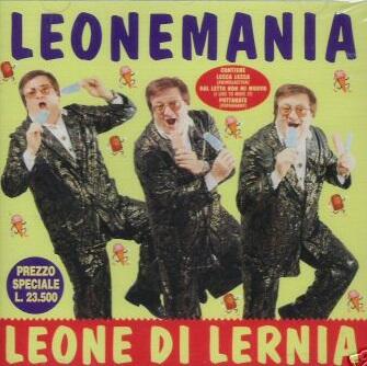 scaricare leone di lernia cd