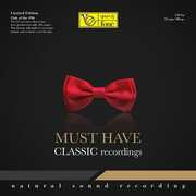 Vinile Must Have. Classic Recordings