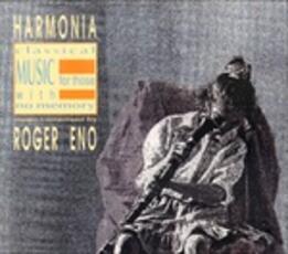 CD Classical Music for Those with no Memory Roger Eno