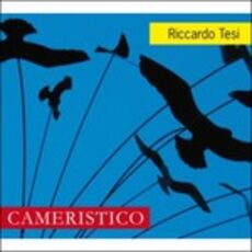CD Cameristico Riccardo Tesi