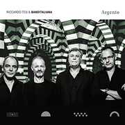 CD Argento Riccardo Tesi Banditaliana