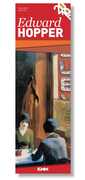 Cartoleria Calendario 2019 Kaos 16x49. Edward Hopper Kaos