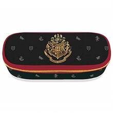 Cartoleria Astuccio busta ovale Harry Potter Hogwarts Gut