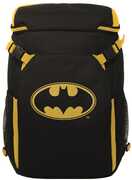 Cartoleria Zaino Alfa Medium Batman Gut