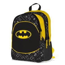 Cartoleria Zaino 3 cerniere Batman Gut