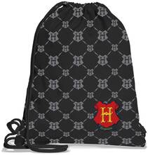 Cartoleria Zaino coulisse Harry Potter Gut