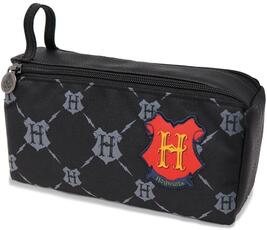 Cartoleria Astuccio bauletto 2 cerniere Harry Potter Gut