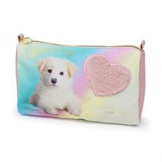 Cartoleria Astuccio busta Nice Rachel Hale Love Colors Cane Indy Rachel Hale
