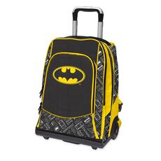 Cartoleria Zaino Trolley Batman Gut
