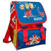 Cartoleria Zaino estensibile Minions Gut