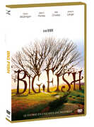Film Big Fish. Le storie di una vita incredibile Tim Burton