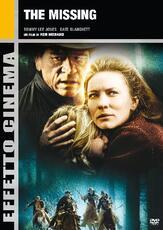 Film The Missing Ron Howard