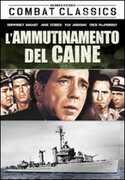 Film L' ammutinamento del Caine Edward Dmytryk