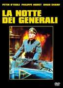 Film La notte dei generali Anatole Litvak