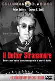 Il Dottor Stranamore