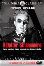 Il Dottor Stranamore