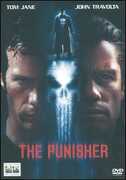 Film The Punisher Jonathan Hensleigh