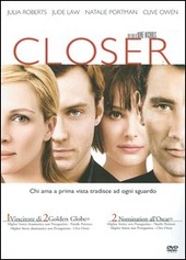Copertina  Closer [duplicato]