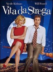 Copertina  Vita da strega [DVD]