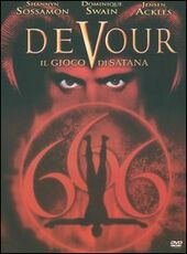 Film Devour. Il gioco di Satana David Winkler