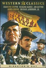 Film Sierra Charriba Sam Peckinpah