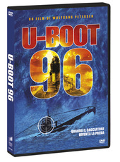 Copertina  u-boot 96