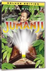Film Jumanji Joe Johnston