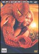 Film Spider-Man 2 Sam Raimi