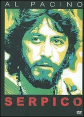 Copertina  Serpico [DVD]