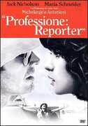 Film Professione reporter Michelangelo Antonioni