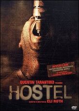 Film Hostel Eli Roth