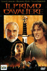 Film Il primo cavaliere Jerry Zucker