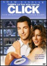 Film Cambia la tua vita con un click Frank Coraci