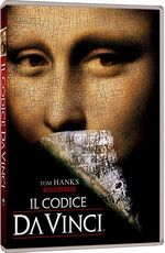 Film Il codice da Vinci (1 DVD) Ron Howard