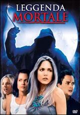 Film Leggenda mortale Sylvain White