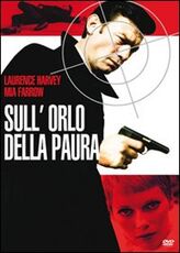 Film Sull'orlo della paura Anthony Mann