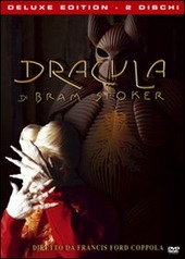 Copertina  Dracula di Bram Stoker [DVD]