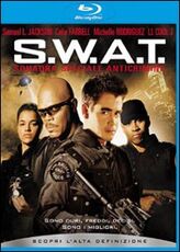 Film S.W.A.T. Squadra speciale anticrimine Clark Johnson