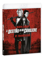 Film Il destino di un cavaliere Brian Helgeland