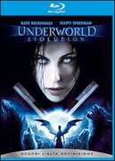Film Underworld. Evolution Len Wiseman