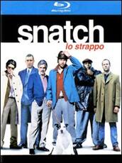 Film Snatch. Lo strappo Guy Ritchie