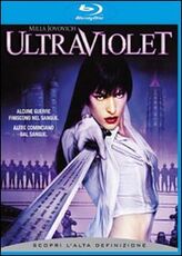 Film Ultraviolet Kurt Wimmer