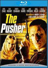 Film The Pusher Matthew Vaughn